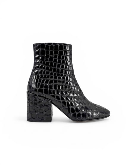 20AW DRIES VAN NOTEN – Ankle Boots
