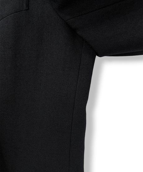 90s COMME des GARCONS HOMME PLUS – 2Button Tailored Jacket