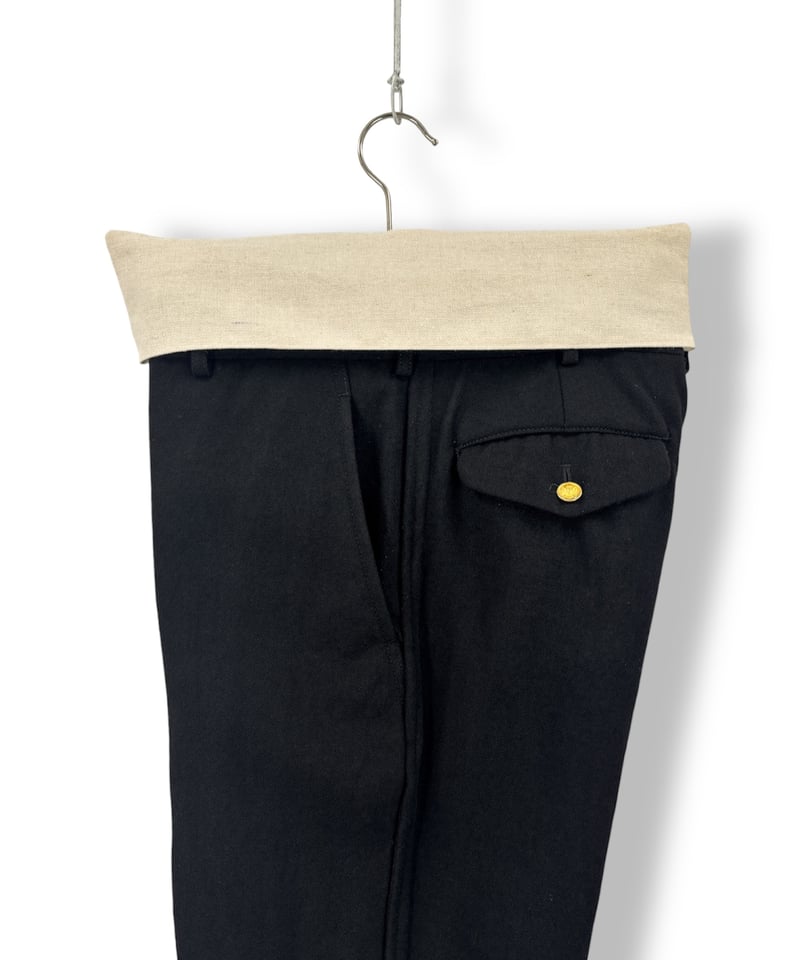 05AW COMME des GARCONS HOMME PLUS EVER GREEN –