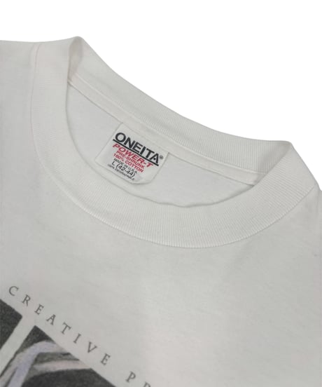 90s "I Madonnari" – Vintage Art T-shirt