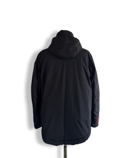 00s PRADA SPORT – GORE-TEX Padded Blouson