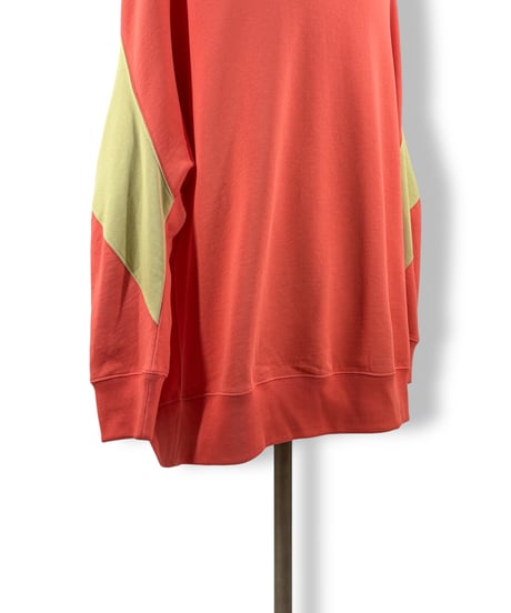 22SS DRIES VAN NOTEN – Oversized Sweatshirt
