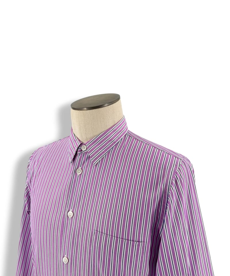 00AW COMME des GARCONS HOMME PLUS – Docking Shi