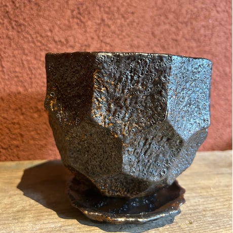 Bitter Pot C2304