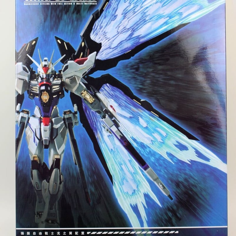 レア！廃盤 ガンダムSEED DESTINY カスタムデザインガンプラ MG