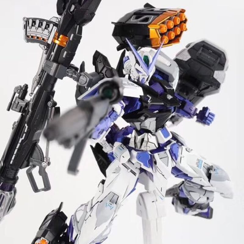 デスティニーガンダム海外製プラモデル