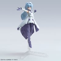 ガンダムビルドダイバーズ HGBD モビルドールサラ G39