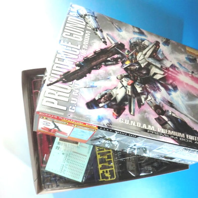 ガンダムSEED BANDAI MG 1/100 プロヴィデンスガンダム ガンダムSEED BANDAI MG 1/100 プロヴィデンスガンダム