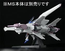 希少！ガンダムSEED BANDAI HG 1/144 ミーティアユニット＋フリーダムガンダム...