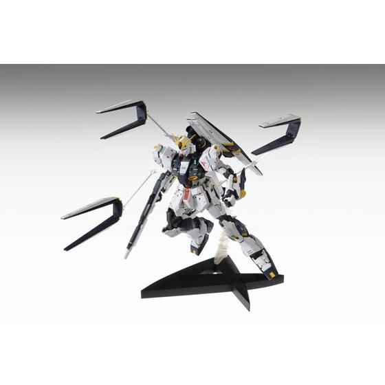 機動戦士ガンダム逆襲のシャア BANDAI MG 1/100 νガンダム Ver.Ka G13