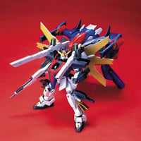 ガンダムX 1/100 Ｇファルコンユニット ガンダムダブルエックス ＨＧ  G26