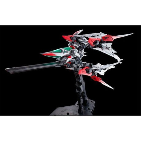 ガンダムSEED ECLIPSE BANDAI MG 1/100 エクリプスガンダム用 マニューバストライカーパック G30