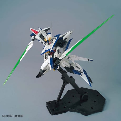 ガンダムSEED ECLIPSE BANDAI MG 1/100 エクリプスガンダム G30