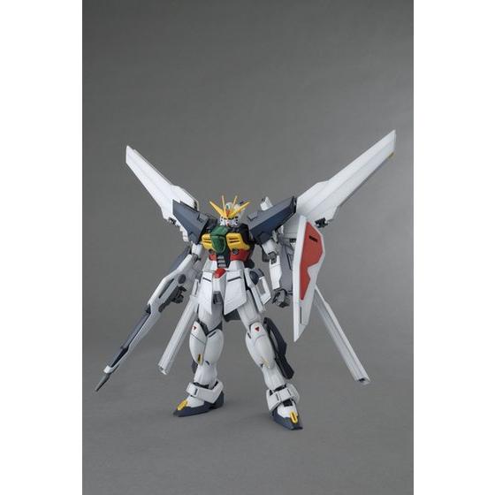 ガンダムX BANDAI MG 1/100 ガンダムダブルエックス G26 | NEW GUN