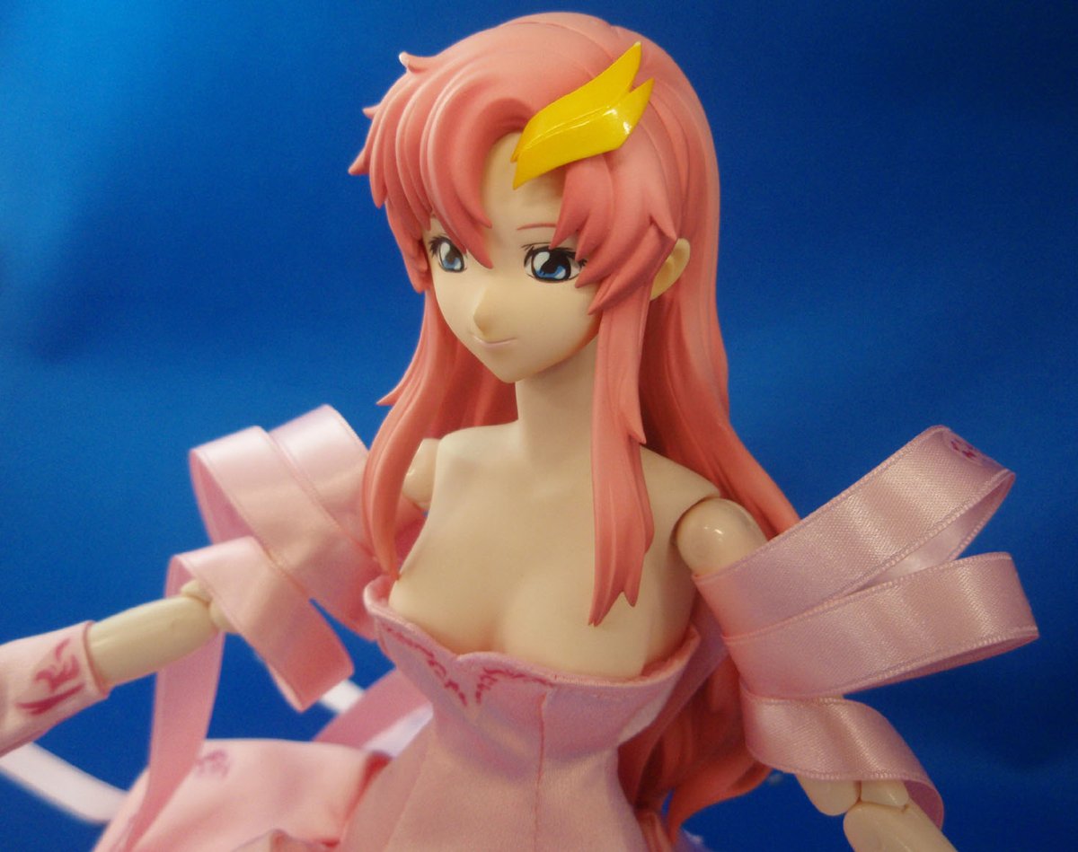 メガハウス ラクスクライン ドレス フィギュア Amazon | ラクスクライン ウェディングドレス version
