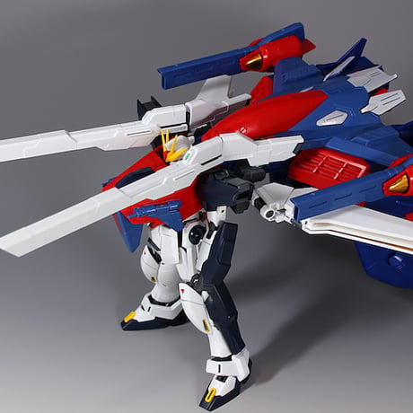 ガンダムX 1/100 Ｇファルコンユニット ガンダムダブルエックス ＨＧ  G26