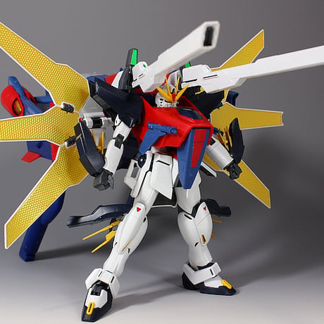 ガンダムX 1/100 Ｇファルコンユニット ガンダムダブルエックス ＨＧ  G26