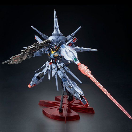 ガンダムSEED プレミアムバンダイ限定品 MG 1/100 ガンダムSEED プレミアムバンダイ限定品 MG 1/100