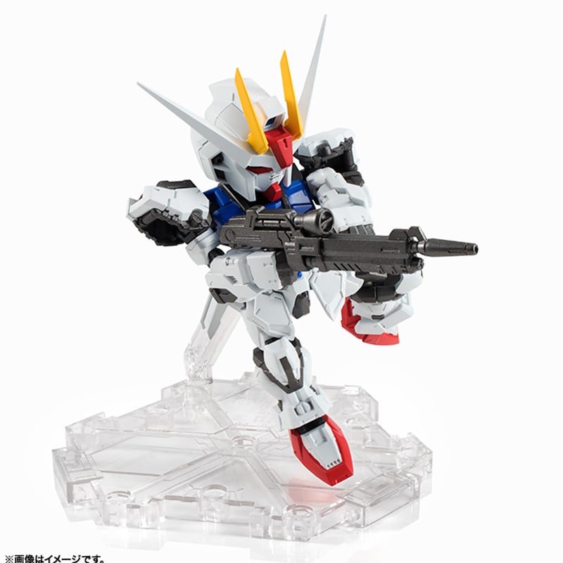 未組立3点セット  パーフェクトストライクガンダムセット NXEDGE STYLE [MS UNIT] パーフェクトストライクガンダム | 魂ウェブ