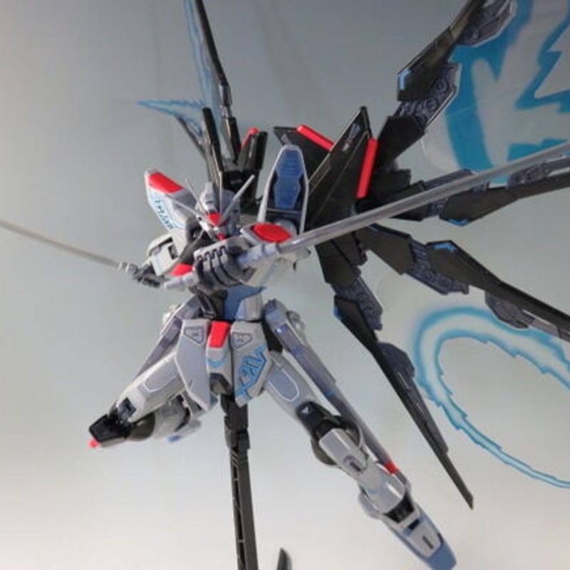 ガンプラEXPO限定品 ストライクフリーダムガンダム　デスティニーガンダム ガンプラEXPO限定品 ストライクフリーダムガンダム デスティニー