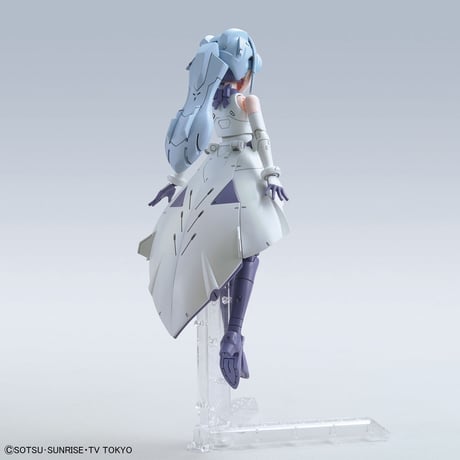 ガンダムビルドダイバーズ HGBD モビルドールサラ G39
