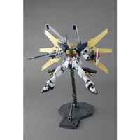 ガンダムX BANDAI MG 1/100 ガンダムダブルエックス G26
