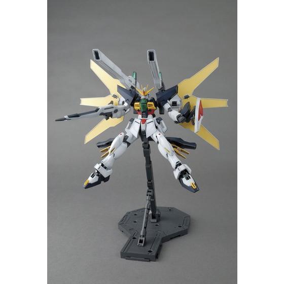 ガンダムX BANDAI MG 1/100 ガンダムダブルエックス G26 | NEW GUN