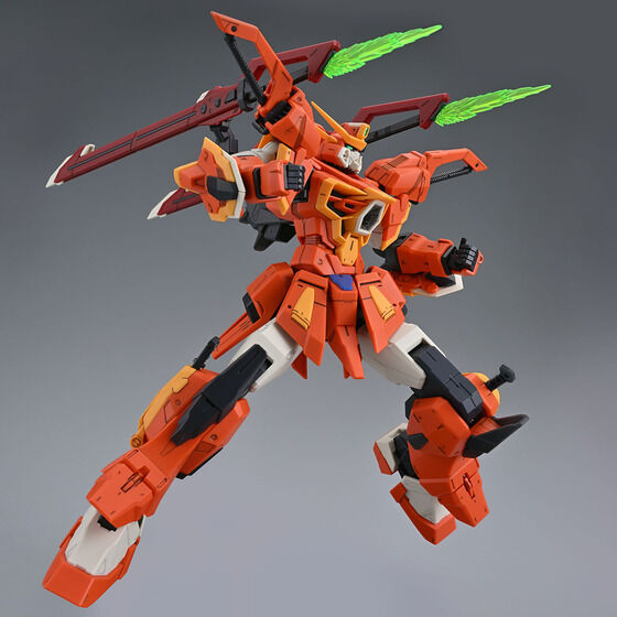 ガンダムSEED MSV BANDAI FULL MECHANICS 1/100 ソードカラミ
