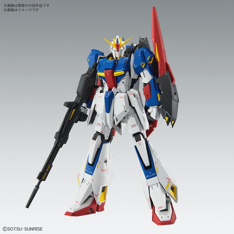 Zガンダム BANDAI MG 1/100 ゼータガンダム Ver.Ka G9 | NEW G Zガンダム BANDAI MG 1/100 ゼータガンダム Ver.Ka G9 | NEW G