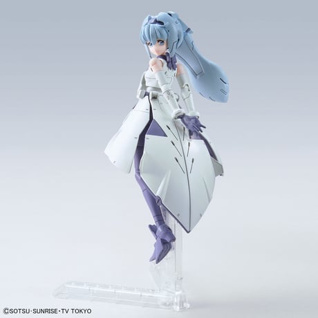 ガンダムビルドダイバーズ HGBD モビルドールサラ G39