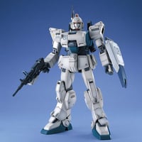 ガンダム第08MS小隊 BANDAI MG 1/100 RX-79[G] ガンダムEz-8 G04