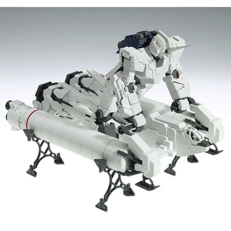 ガンダムUC プレミアムバンダイ限定 MG 1/100 フルアーマー ガンダムUC プレミアムバンダイ限定 MG 1/100 フルアーマー