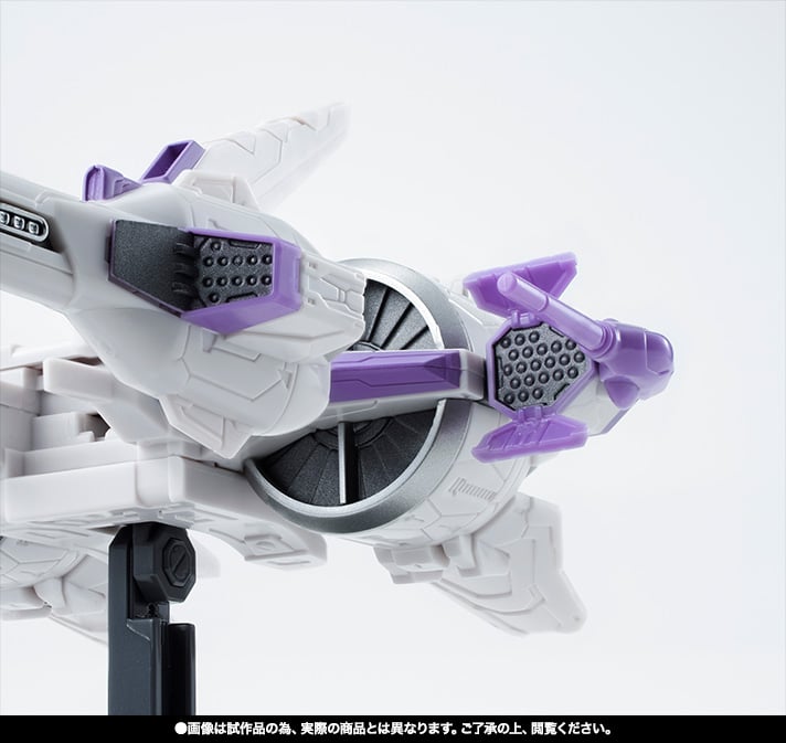 NXEDGE STYLE [MS UNIT] ミーティア（魂ウェブ限定） ガンダムSEED DESTIN 魂ウェブ限定 NXEDGE STYLE [MS UNIT] ミ