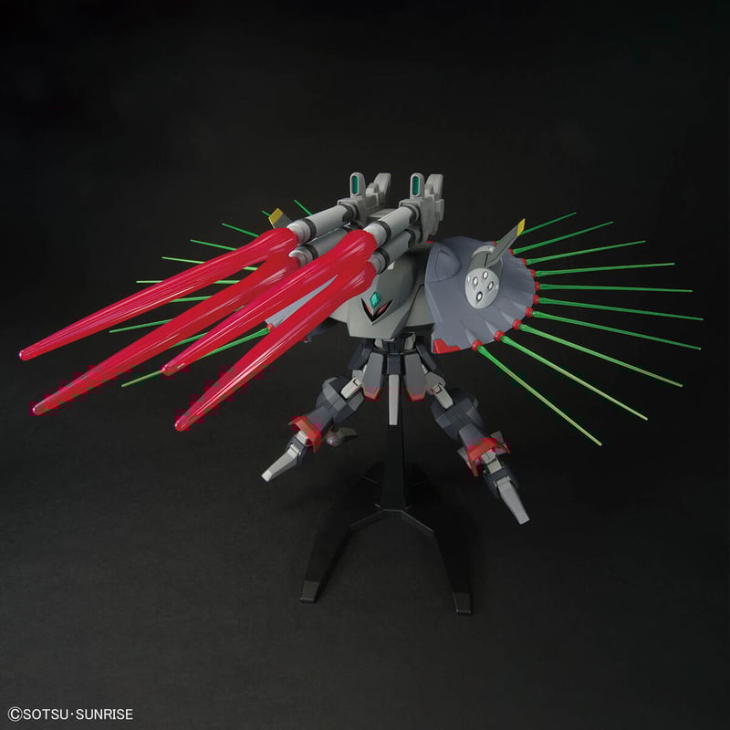 ガンダムSEED DESTINY BANDAI HG 1/144 デストロイガンダム G31 ガンダムSEED DESTINY BANDAI HG 1/144 デストロイガンダム G31
