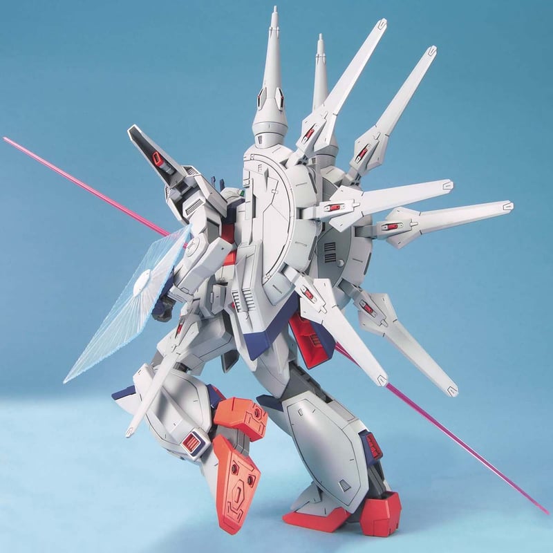 ガンダムSEED DESTINY BANDAI 初回限定品 1/100 レジェンドガンダム |...