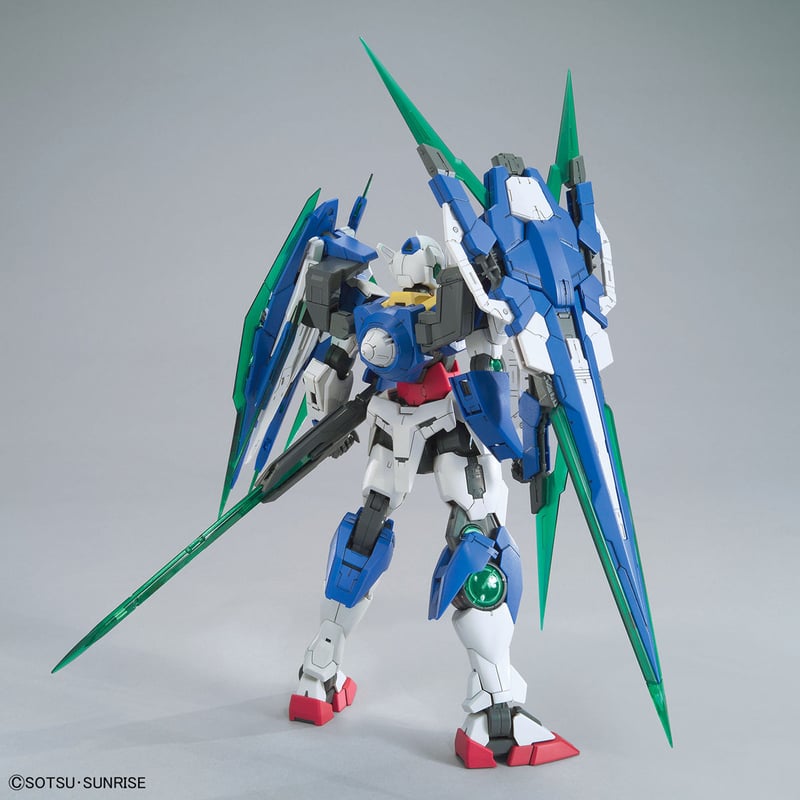 PSA10】ダブルオークアンタ ガンダムウォーネグザ BL198S 2025年最新