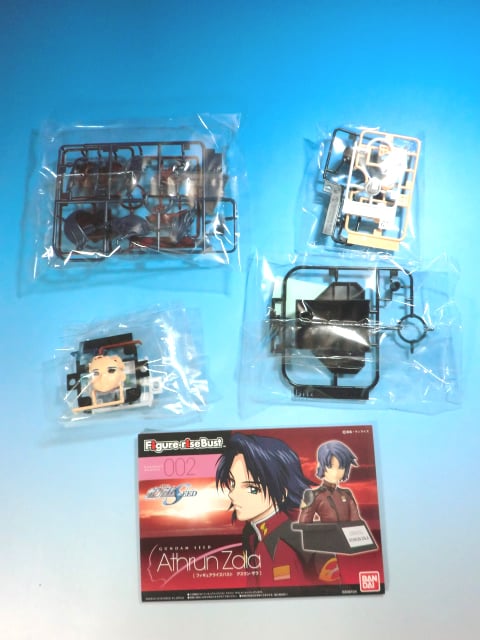 PSA10GUNDAMリソースアスラン #008 470 PSA10GUNDAMリソースアスラン #008 470 Psa10Gundam Resource