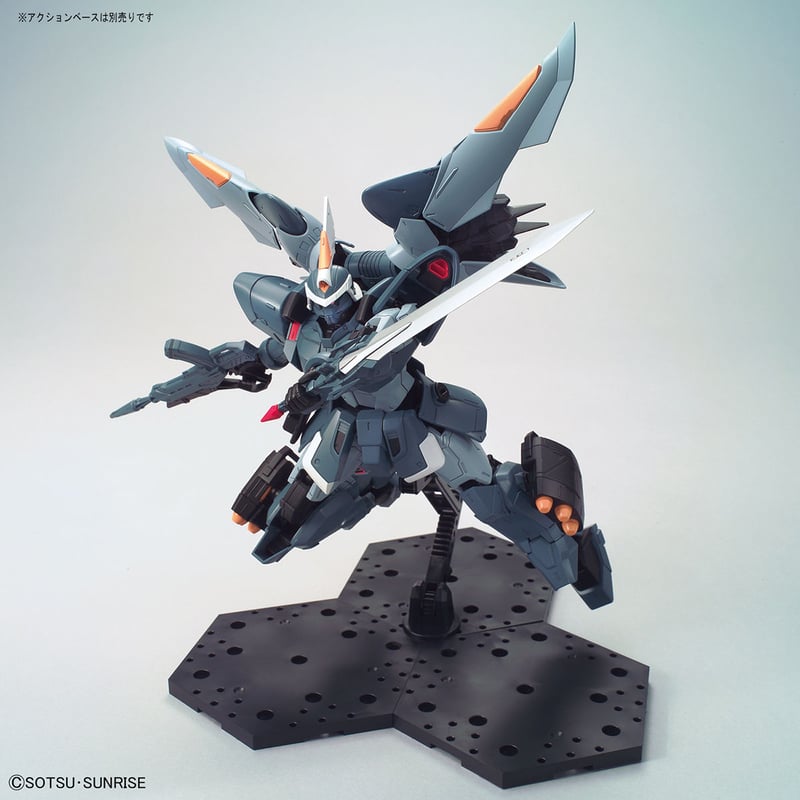 ガンダムSEED BANDAI MG 1/100 モビルジン G28 | NEW GUNPli ガンダムSEED BANDAI MG 1/100 モビルジン G28 | NEW GUNPli