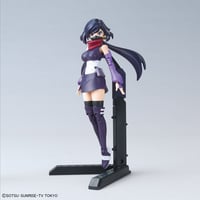 ガンダムビルドダイバーズ Figure-rise Standard BUILD DIVERS ダイバーアヤメ G39