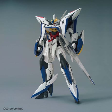 ガンダムSEED ECLIPSE BANDAI MG 1/100 エクリプスガンダム G30