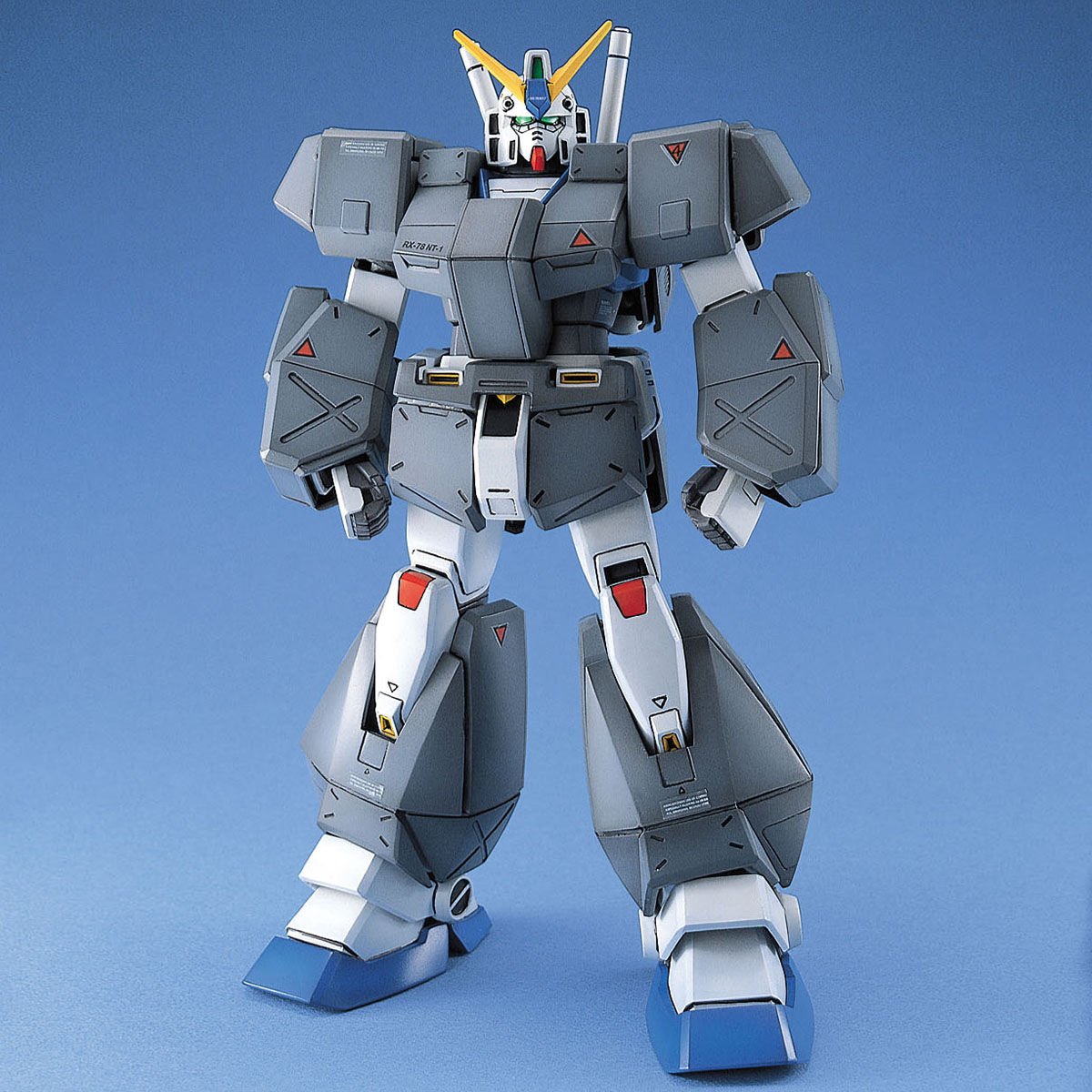 ガンダム0080 MG 1/100 ガンダムNT-1 アレックス G006 | NEW GUN