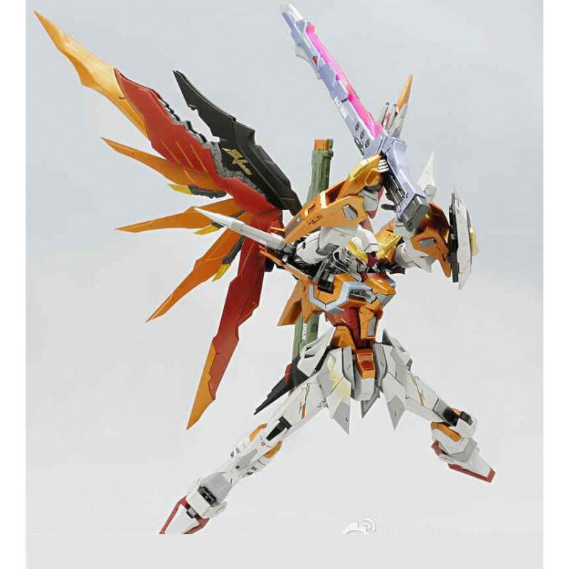 MG DESTINY GUNDAM (ライン・ウェステンフルス カスタム) MG DESTINY GUNDAM (ライン・ウェステンフルス カスタム) MG