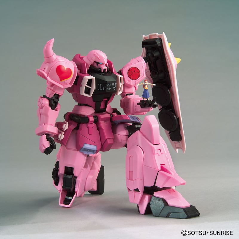 BANDAI - ガンダムベース限定 MG 1/100 ザクウォーリア ライブコンサートVer. 機動戦士ガンダムSEED DESTINY(シード デスティニー) プラモデル(5061396) バンダイスピリッツ ガンダムSEED DESTIN MG 1/100 ガンダムベース限定
