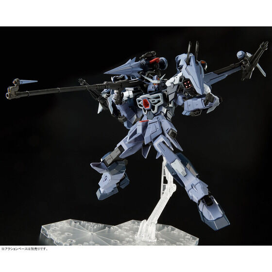 ガンダムSEED ECLIPSE BANDAI FULL MECHANICS 1/100 エー