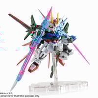 美品 機動戦士ガンダムSEED DESTINY フィギュア デスティニーガンダム MS UNIT NXEDGE STYLE バンダイ NXEDGE STYLE [MS UNIT] デスティニーガンダム 『機動戦士