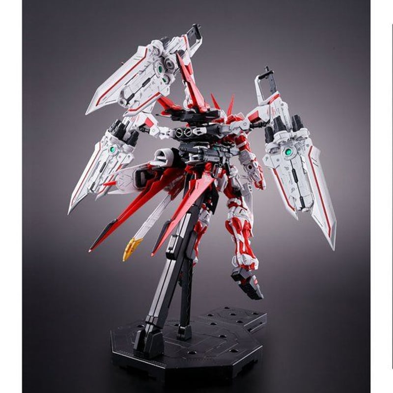 ガンダムSEED ASTRAY プレミアムバンダイ限定 MG 1/100 ガンダム ガンダムSEED ASTRAY プレミアムバンダイ限定 MG 1/100 ガンダム