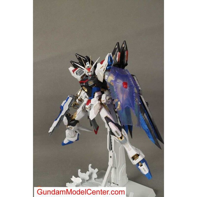 ガンプラMG まとめ　ガンダムSEED デスティ　ストライクフリーダムニー BANDAI MGEX 1/100 ストライクフリーダムガンダム 機動戦士