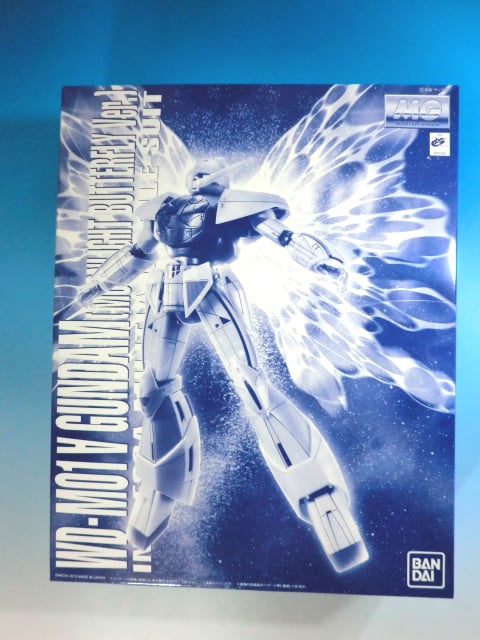 ∀ガンダム プレミアムバンダイ限定 MG 1/100 ターンエー ∀ガンダム プレミアムバンダイ限定 MG 1/100 ターンエー