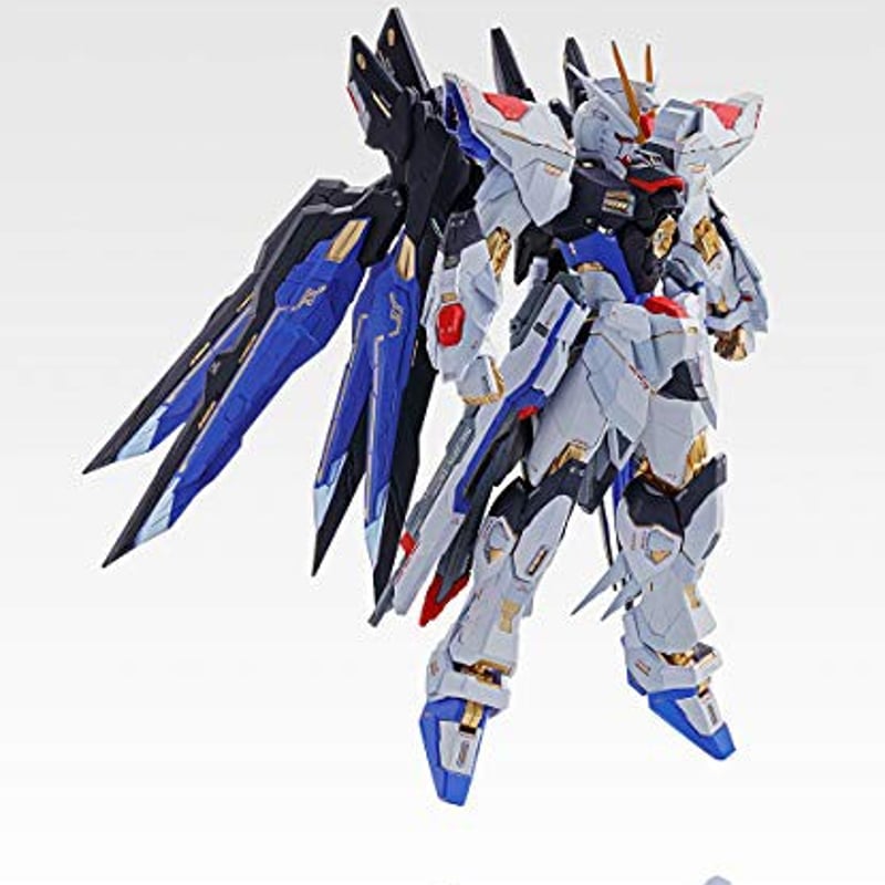 ガンダムSEED DESTIN 魂ネイション抽選販売 METAL BUILD ガンダムSEED DESTIN 魂ネイション抽選販売 METAL BUILD