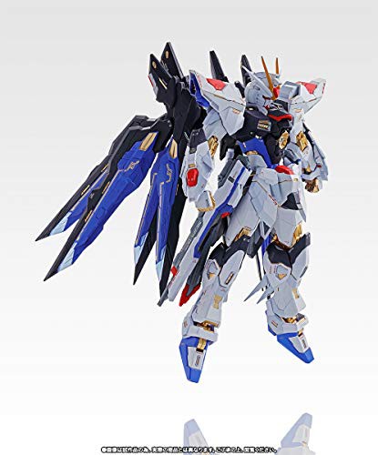 ガンダムSEED DESTIN 魂ネイション抽選販売 METAL BUILD ガンダムSEED DESTIN 魂ネイション抽選販売 METAL BUILD